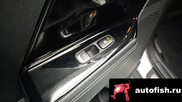 Kia Niro Niro EV 2020 года - похожие автомобили