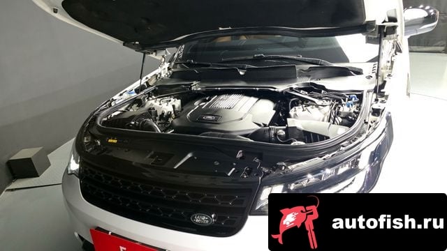 Land Rover Discovery Discovery 5 2019 года - вид 6