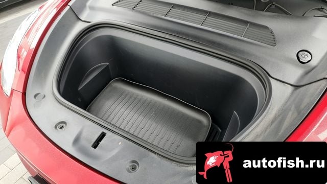 Tesla Model Y Model Y 2023 года - похожие автомобили