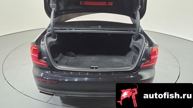 Volvo S60 S60 3rd generation 2021 года - похожие автомобили