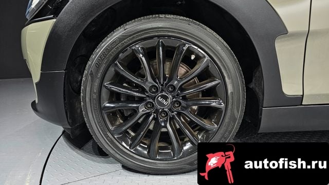 Mini Clubman Cooper Clubman 2018 года - вид 5