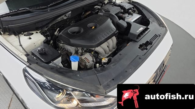 Hyundai Sonata Sonata New Rise 2018 года - вид 6