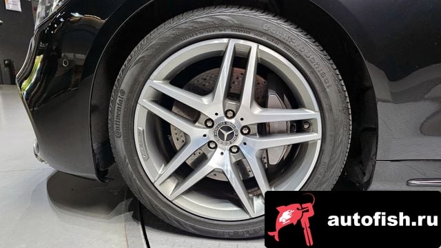 Mercedes-Benz S-Class S-Class W222 2020 года - вид 5