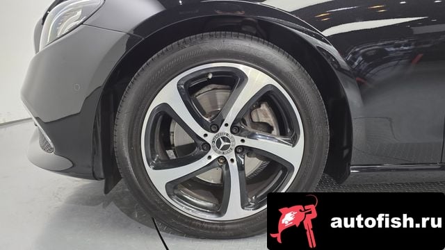 Mercedes-Benz E-Class E-Class W213 2020 года - похожие автомобили