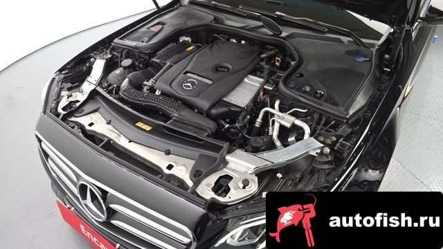 Mercedes-Benz E-Class E-Class W213 2020 года - вид 6