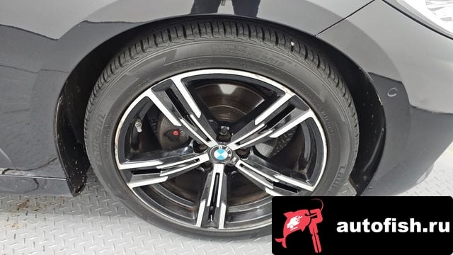 BMW 4-Series 4 Series (G22) 2021 года - вид 5