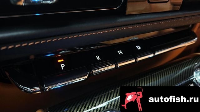 Lincoln Aviator Aviator 2nd generation 2021 года - похожие автомобили