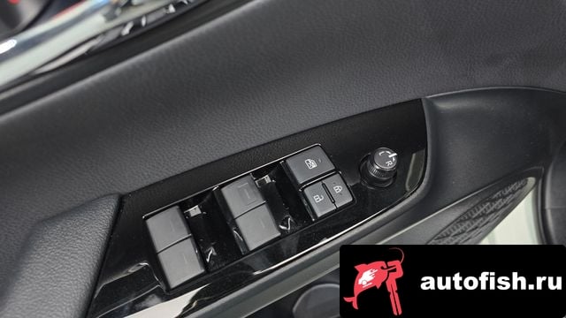 Toyota Prius Prius 4th Generation 2019 года - вид 19