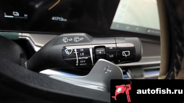 Kia Sorento The New Sorento 4th Generation 2023 года - похожие автомобили