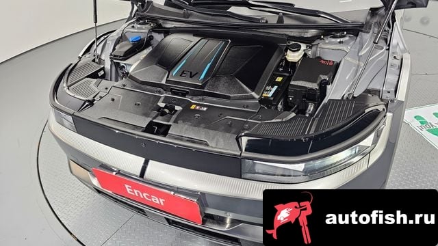 Hyundai Ioniq5 The New Ionic 5 2024 года - вид 6