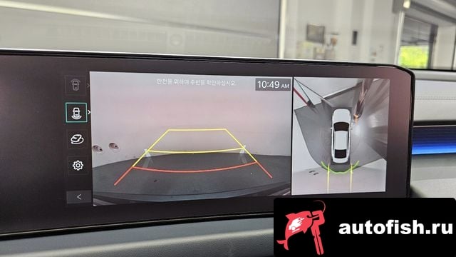 Kia K8 The New K8 Hybrid 2025 года - похожие автомобили