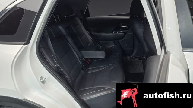 Kia Niro Niro EV 2019 года - похожие автомобили