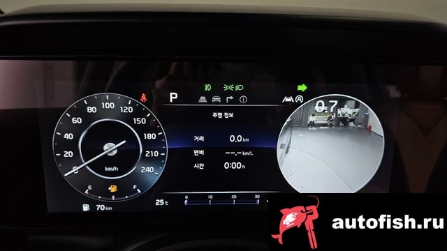 Kia Carnival Carnival 4th generation 2023 года - вид 8