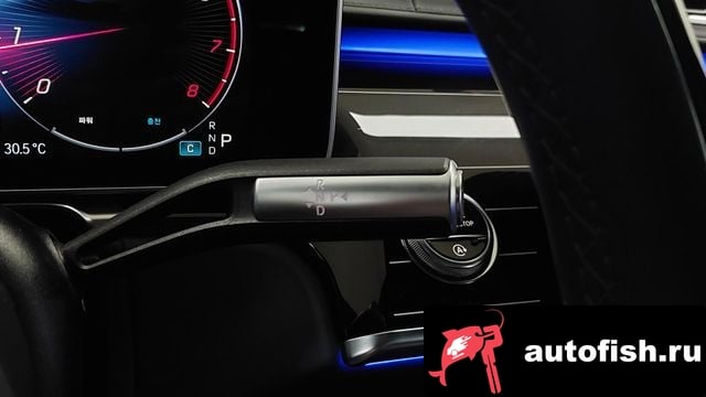 Mercedes-Benz S-Class S-Class W223 2023 года - похожие автомобили