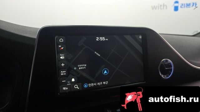 Hyundai Grandeur Granger IG 2017 года - похожие автомобили