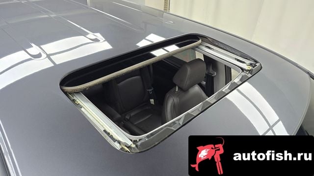 Honda Odyssey Odyssey 2019 года - похожие автомобили