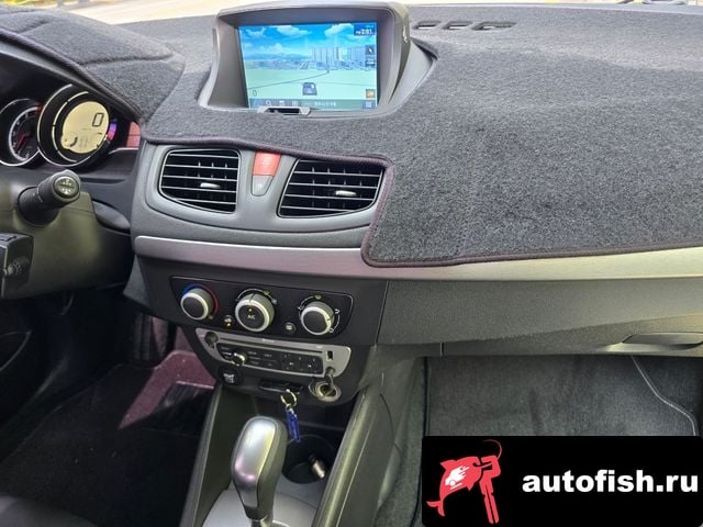 Renault Korea (Samsung) SM3 SM3 Neo 2018 года - похожие автомобили