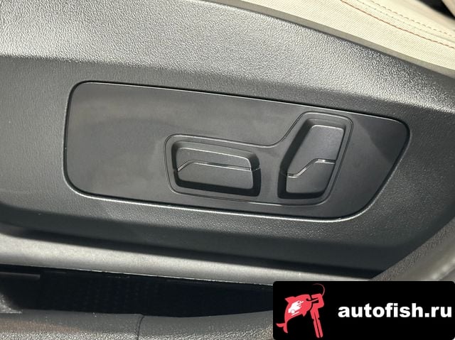 BMW X2 (F39) X2 (U10) 2024 года - вид 15