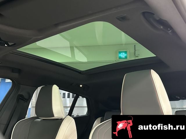 BMW X2 (F39) X2 (U10) 2024 года - вид 19