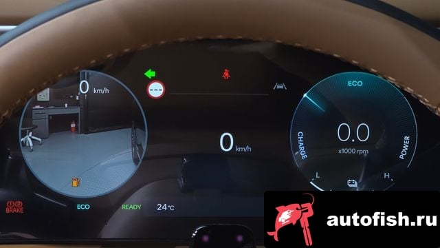 Hyundai Palisade Palisade (LX3) 2025 года - вид 8