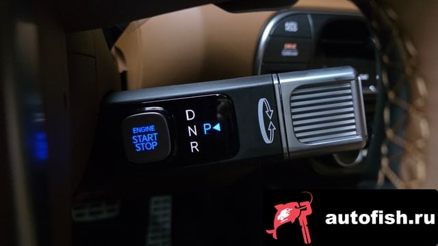 Hyundai Palisade Palisade (LX3) 2025 года - вид 9