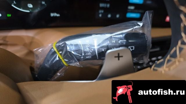 Hyundai Palisade Palisade (LX3) 2025 года - вид 12