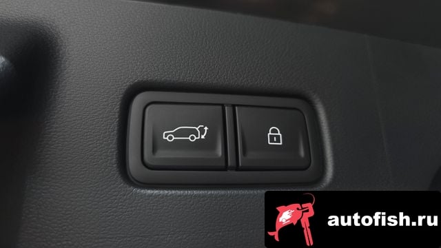 Hyundai Palisade Palisade (LX3) 2025 года - вид 18