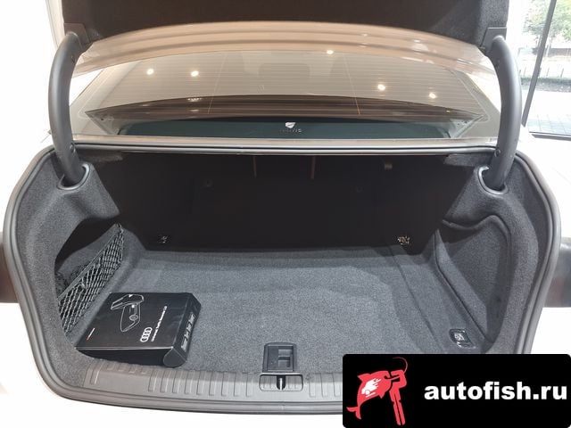 Audi A6 A6 (C8) 2023 года - вид 6