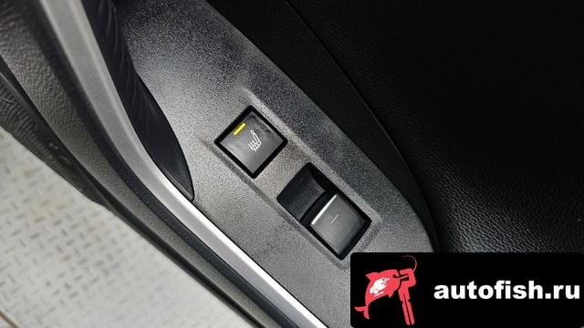 Toyota RAV4 RAV4 5th Generation 2023 года - вид 18