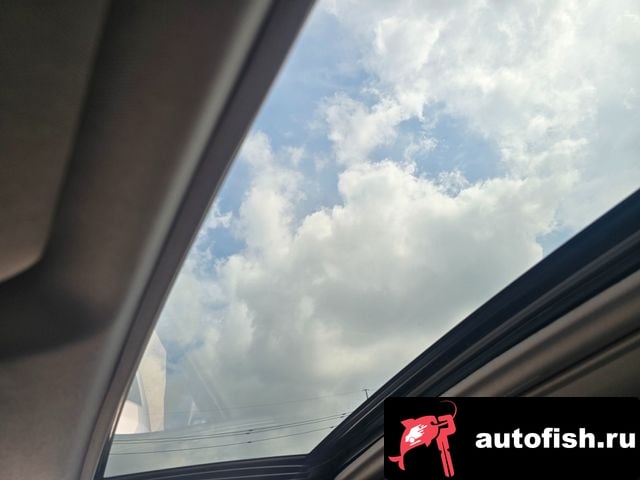 Toyota Camry Camry (XV70) 2023 года - вид 7