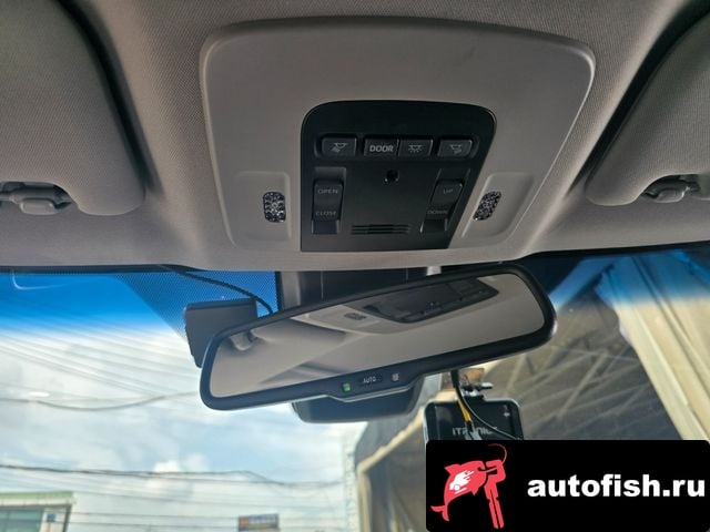 Toyota Camry Camry (XV70) 2023 года - вид 9