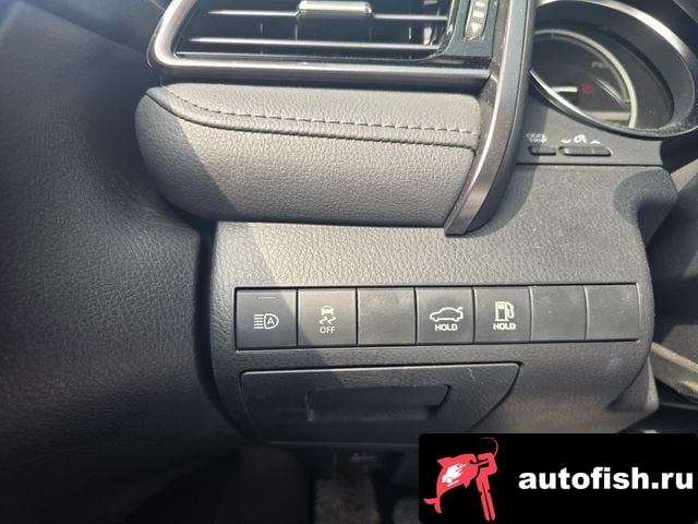 Toyota Camry Camry (XV70) 2023 года - вид 12