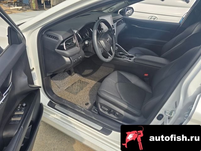 Toyota Camry Camry (XV70) 2023 года - вид 13