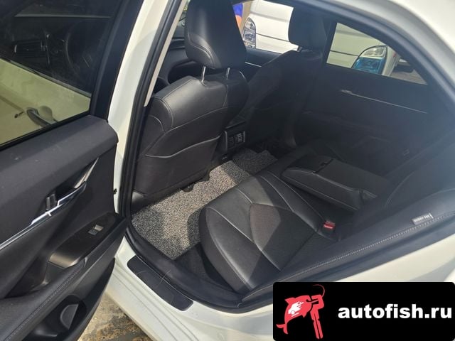 Toyota Camry Camry (XV70) 2023 года - вид 14