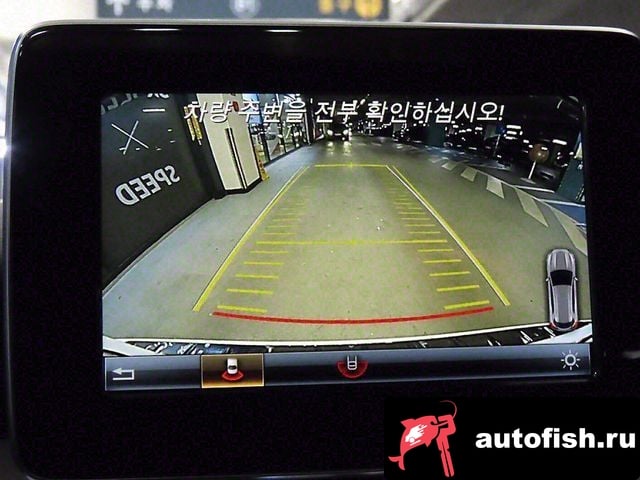 Mercedes-Benz GLA-Class GLA-Class X156 2019 года - похожие автомобили