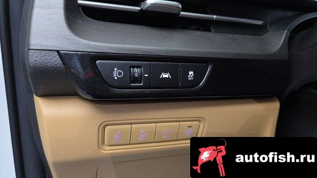 Kia Carnival Carnival 4th generation 2023 года - похожие автомобили