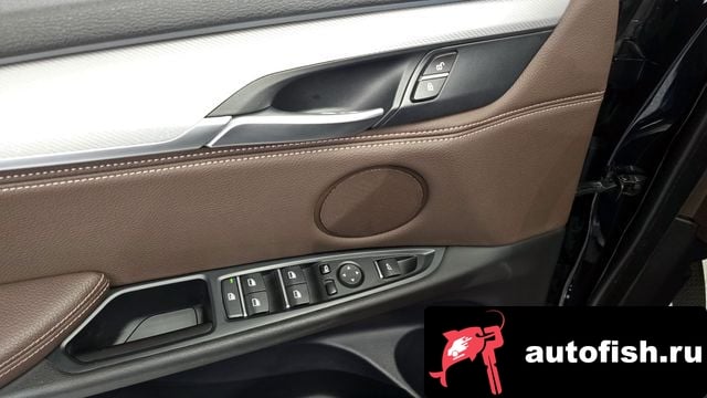 BMW X5 X5 (F15) 2018 года - вид 14