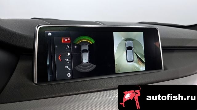 BMW X5 X5 (F15) 2018 года - вид 17