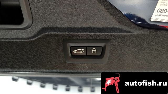 BMW X5 X5 (F15) 2018 года - вид 18