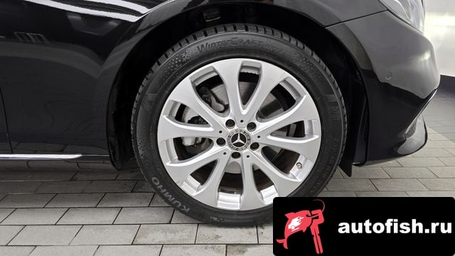 Mercedes-Benz E-Class E-Class W213 2020 года - вид 5
