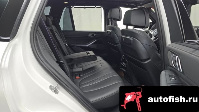 BMW X5 X5 (G05) 2024 года - похожие автомобили