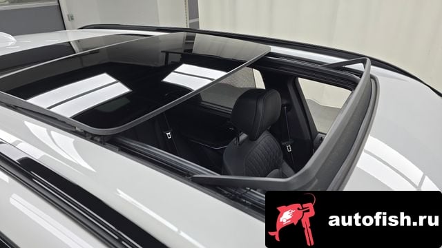 BMW X5 X5 (G05) 2024 года - вид 17