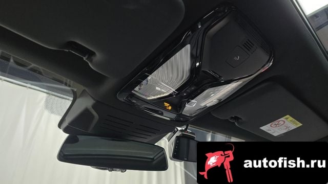 BMW X5 X5 (G05) 2024 года - вид 18