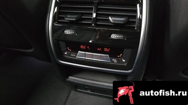 BMW X5 X5 (G05) 2024 года - вид 19