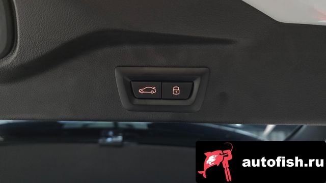 BMW X5 X5 (G05) 2024 года - вид 20