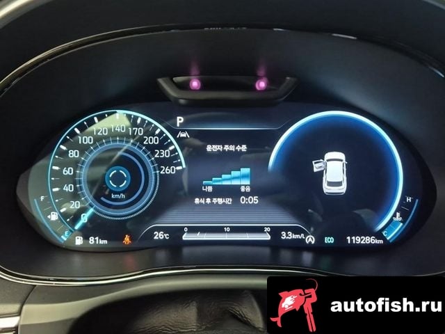 Genesis GV70 GV70 2021 года - вид 6