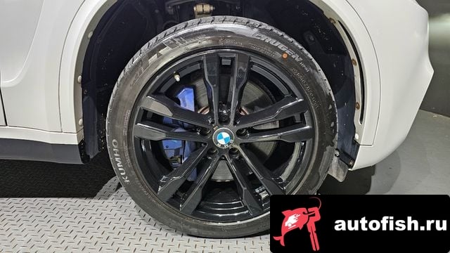 BMW X5 X5 (F15) 2017 года - вид 5