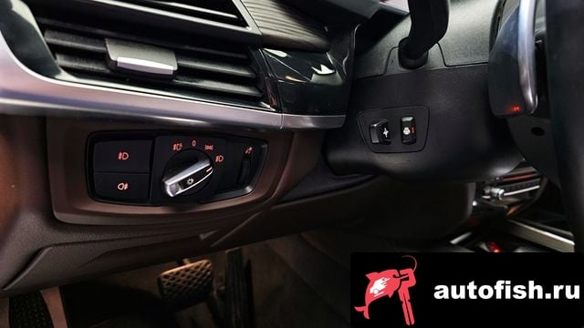 BMW X5 X5 (F15) 2017 года - вид 14