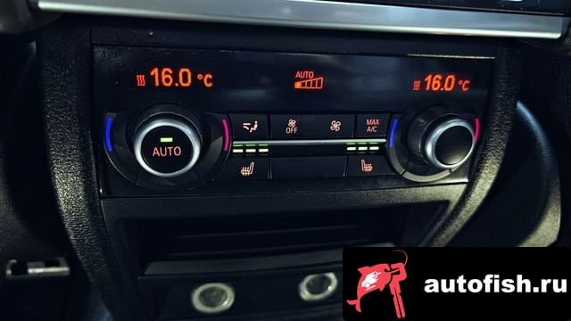 BMW X5 X5 (F15) 2017 года - вид 18