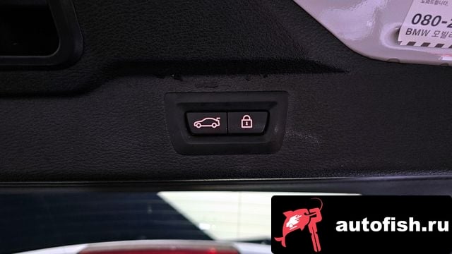 BMW X5 X5 (F15) 2017 года - вид 19